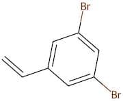 1,3-Dibromo-5-vinylbenzene