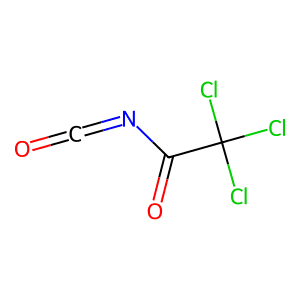 Trichloroacetyl isocyanate