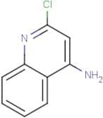 2-Chloroquinolin-4-amine