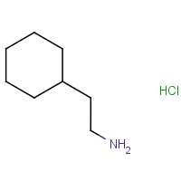 2-Cyclohexylethylamine hydrochloride