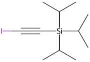 (Iodoethynyl)triisopropylsilane