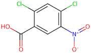 2,4-Dichloro-5-nitrobenzoic acid
