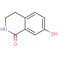 7-Hydroxy-3,4-dihydro-2H-isoquinolin-1-one