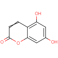 5,7-Dihydroxycoumarin