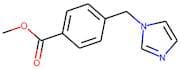 Methyl 4-(1H-imidazol-1-ylmethyl)benzoate