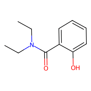 N,N-Diethylsalicylamide