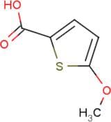 5-Methoxythiophene-2-carboxylic acid