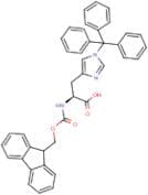 Fmoc-his(trt)-oh