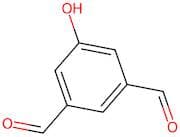 5-Hydroxy-benzene-1,3-dicarbaldehyde