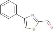 4-Phenyl-1,3-thiazole-2-carbaldehyde