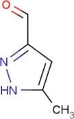 5-Methyl-1H-pyrazole-3-carbaldehyde