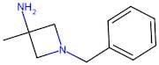 3-Amino-3-methyl-n-benzylazetidine