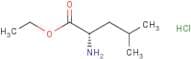 L-Leucine ethyl ester hydrochloride