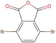 1,3-Isobenzofurandione, 4,7-dibromo