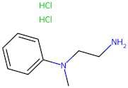 N1-Methyl-N1-phenylethane-1,2-diamine dihydrochloride