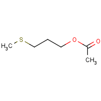 3-(Methylthio)propyl acetate