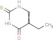 5-Ethyl-2-thiouracil