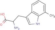7-Methyl-DL-tryptophan