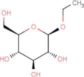 Ethyl β-d-glucopyranoside