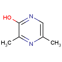 3,5-Dimethylpyrazin-2-ol
