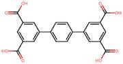 [1,1':4',1''-Terphenyl]-3,3'',5,5''-tetracarboxylic acid