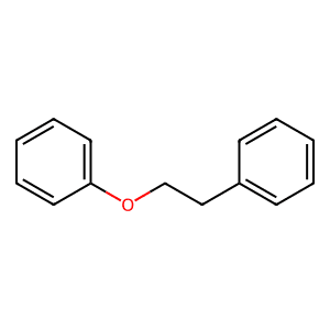 2-Phenylethyl phenyl ether