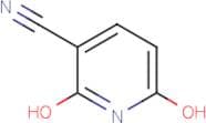 2,6-Dihydroxy-3-cyanopyridine