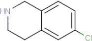 6-Chloro-1,2,3,4-tetrahydroisoquinoline