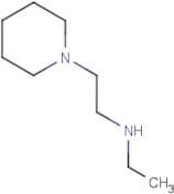 N-Ethyl-2-piperidin-1-ylethanamine
