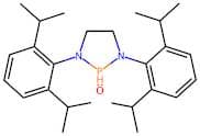 1,3-Bis(2,6-diisopropylphenyl)-1,3,2-diazaphospholidine 2-Oxide