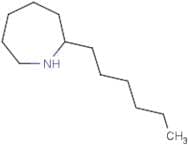 2-Hexylazepane