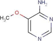 4-Amino-5-methoxypyrimidine