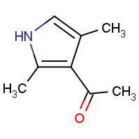 3-Acetyl-2,4-dimethylpyrrole