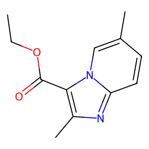 Ethyl 2,6-dimethylimidazo[1,2-a]pyridine-3-carboxylate