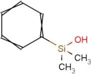 Dimethylphenylsilanol