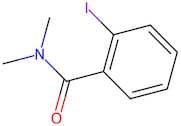 2-Iodo-N,N-dimethylbenzamide