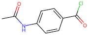 4-Acetamidobenzoyl chloride