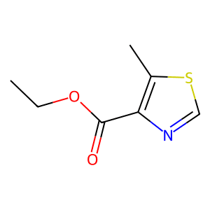 Ethyl 5-methylthiazole-4-carboxylate