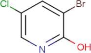 3-Bromo-5-chloropyridin-2(1h)-one