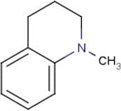 1,2,3,4-Tetrahydro-1-methylquinoline