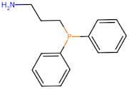 3-(Diphenylphosphino)propan-1-amine