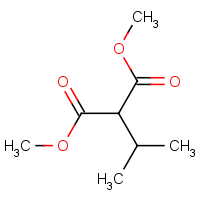 Dimethyl isopropylmalonate