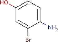 4-Amino-3-bromophenol