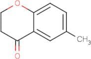 6-Methyl-4-chromanone
