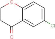 6-Chlorochroman-4-one