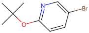 5-Bromo-2-(tert-butoxy)pyridine