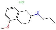 (S)-5-Methoxy-N-propyl-1,2,3,4-tetrahydronaphthalen-2-amine hydrochloride