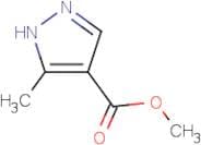 Methyl 3-methyl-1H-pyrazole-4-carboxylate
