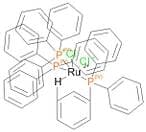 Dichlorotris(triphenylphosphine)ruthenium(II)