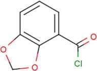 1,3-Benzodioxole-4-carbonyl chloride